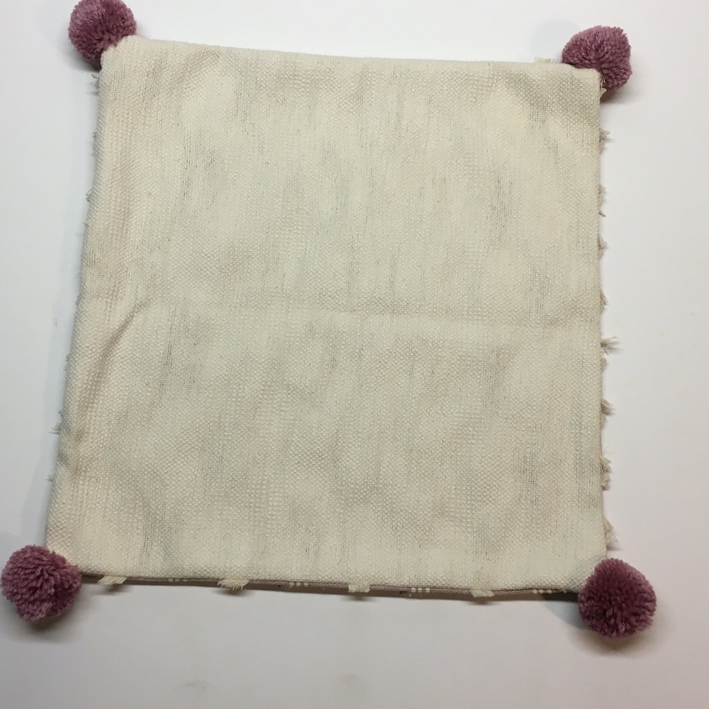 Pillow Cover - Picture 3 of 7